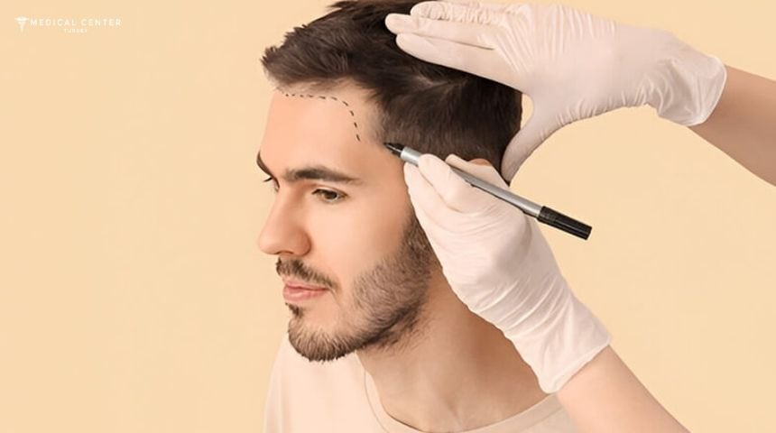 Choosing the Right Hair Transplant Surgeon: in Turkey Choosing the Right Hair Transplant Surgeon: in Turkey