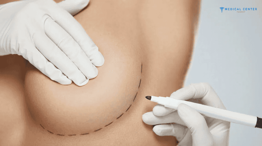 Is Boob Job Painful?