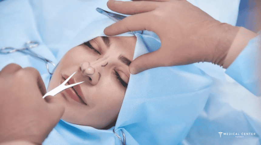 Is Nose Job Painful?