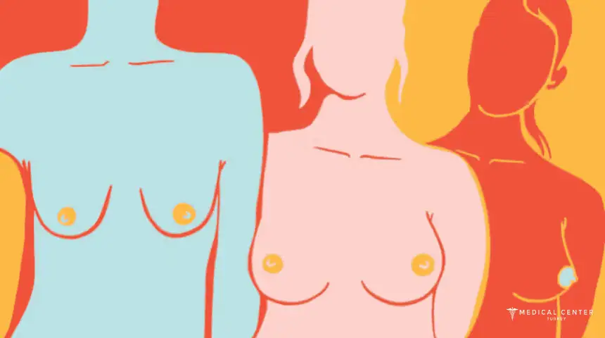 How To Make Your Breasts Grow Bigger Naturally?