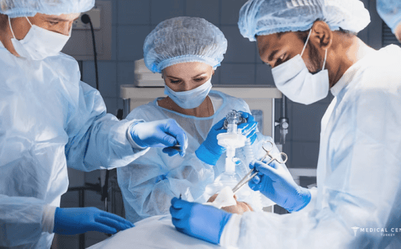 Gastric Sleeve Surgery Price