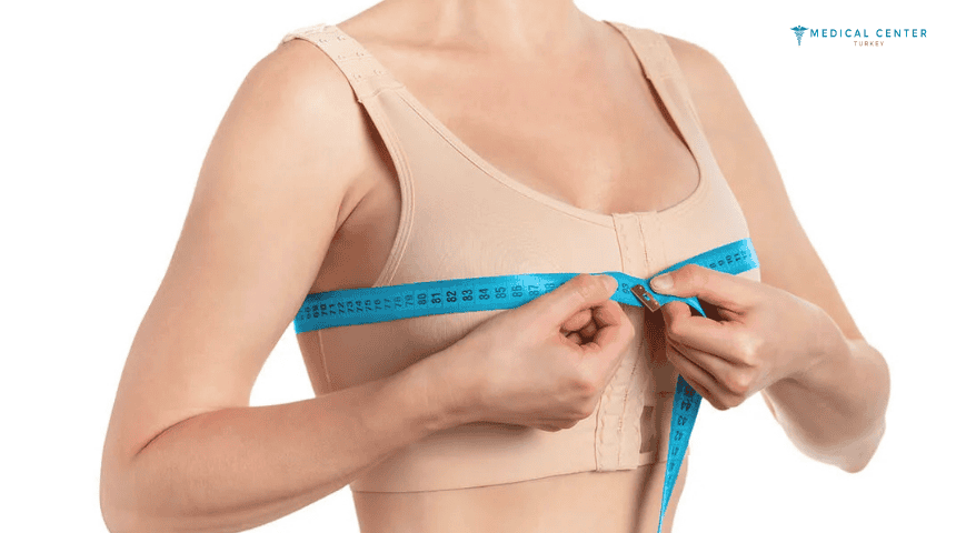 How Much is Boob Job in Turkey 2024?