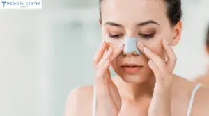 How To Make The Nose Smaller?