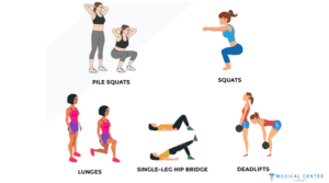 How to Make the Butt Bigger (2)