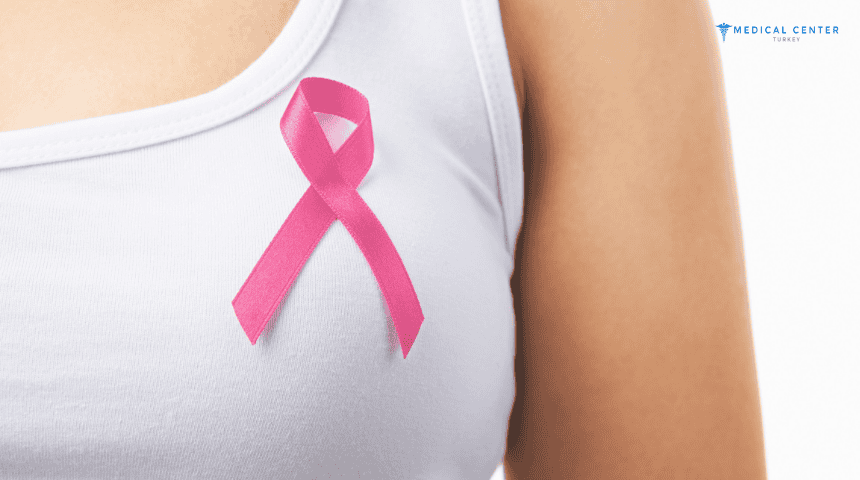 Breast Cancer in Turkey
