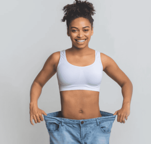 Losing Weight Easily and Naturally Losing Weight Easily and Naturally