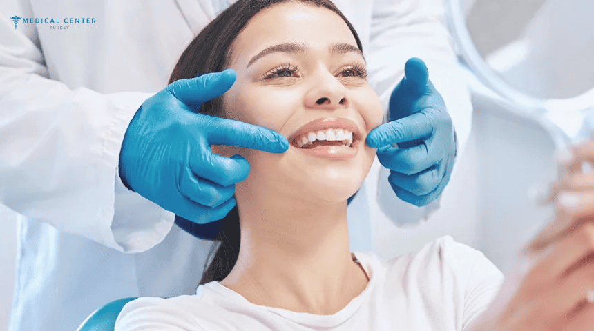 Dentistry in Turkey