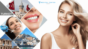 Dentistry in Turkey 