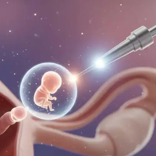 Healthy Babies: Embryo Transfer in Turkey Healthy Babies: Embryo Transfer in Turkey
