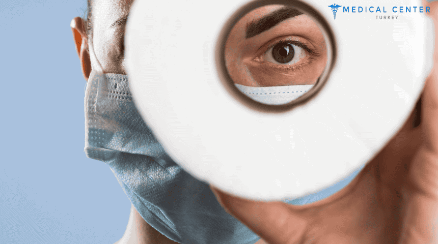 Cataract Surgery in Turkey