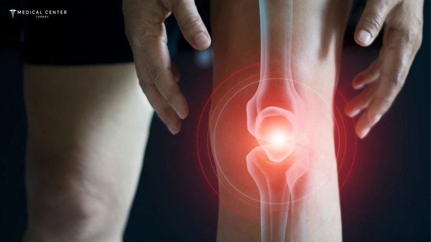 Athlete Meniscus Repair in Turkey Athlete Meniscus Repair in Turkey