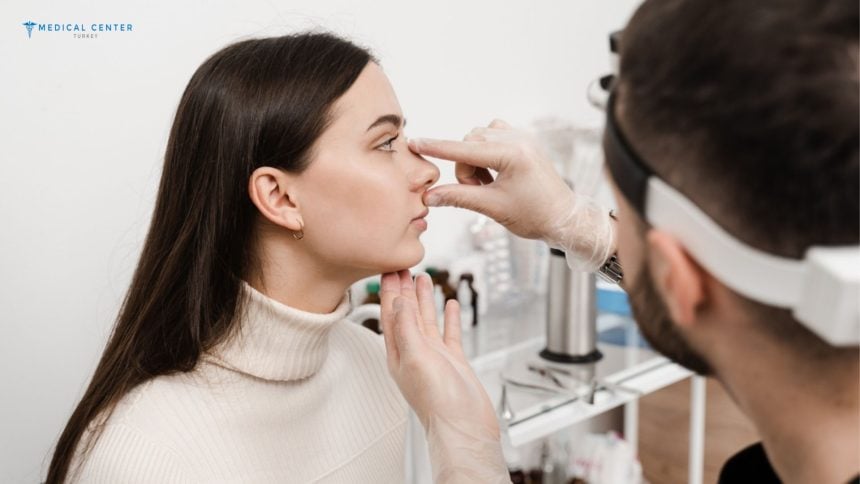 Nose Job Guide in Turkey