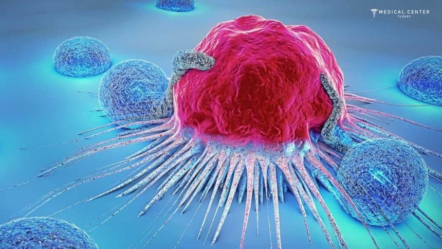 Is There a Cure for Cancer? Is There a Cure for Cancer?