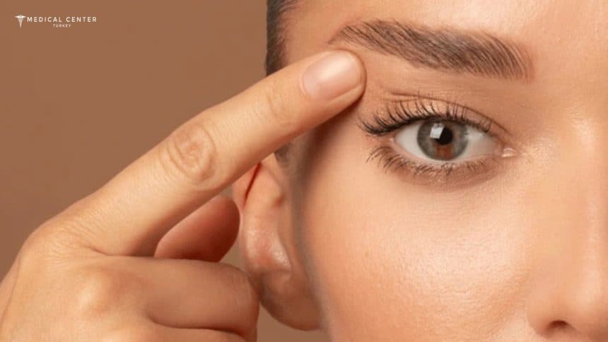 Fox Eyes Surgery in Turkey