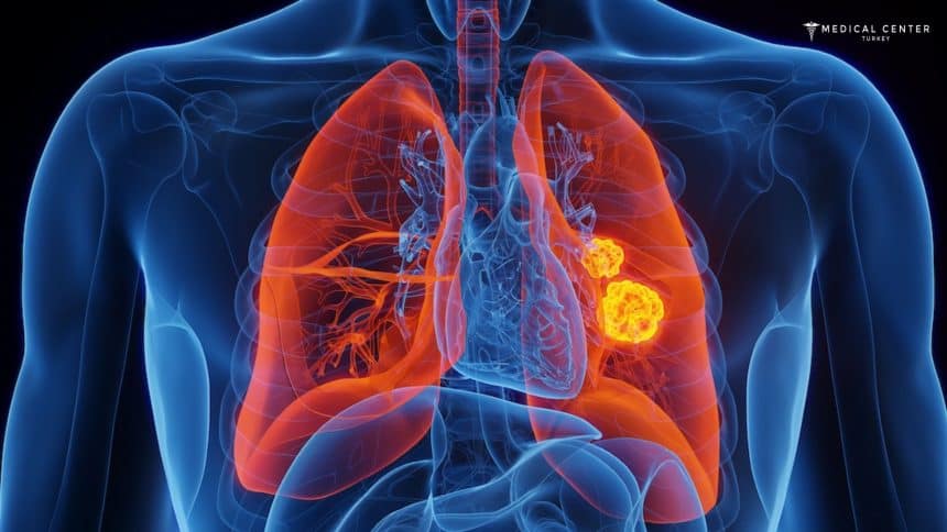 Lung Cancer Surgery in Turkey Lung Cancer Surgery in Turkey