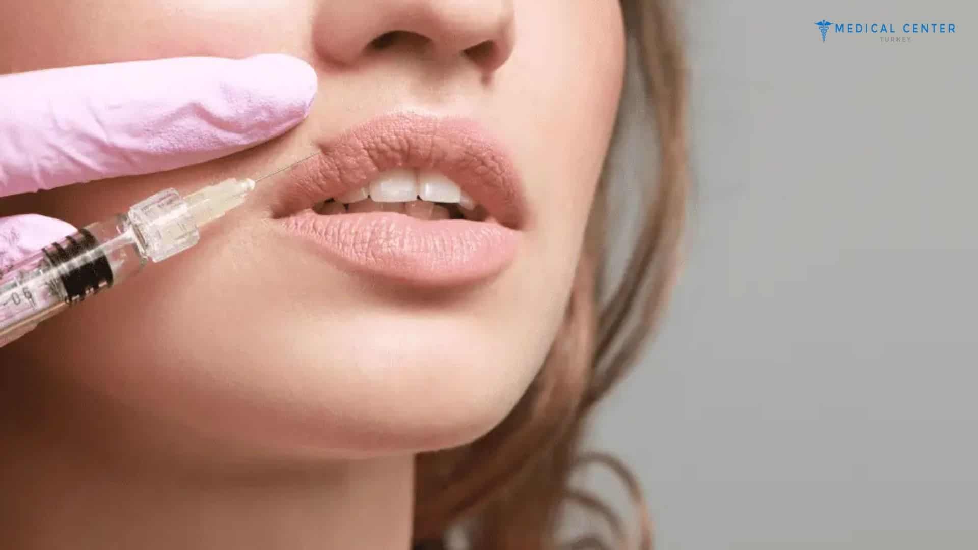 How Much is a Lip Lift in Turkey?