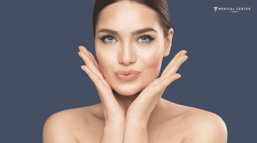 How Much is a Lip Lift in Turkey 2025?