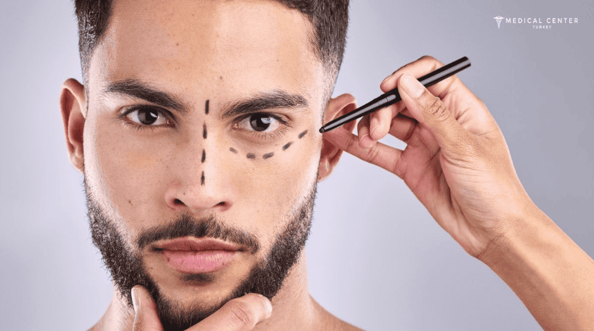 The Rise of Male Cosmetic Procedures: What’s Popular in Turkey?