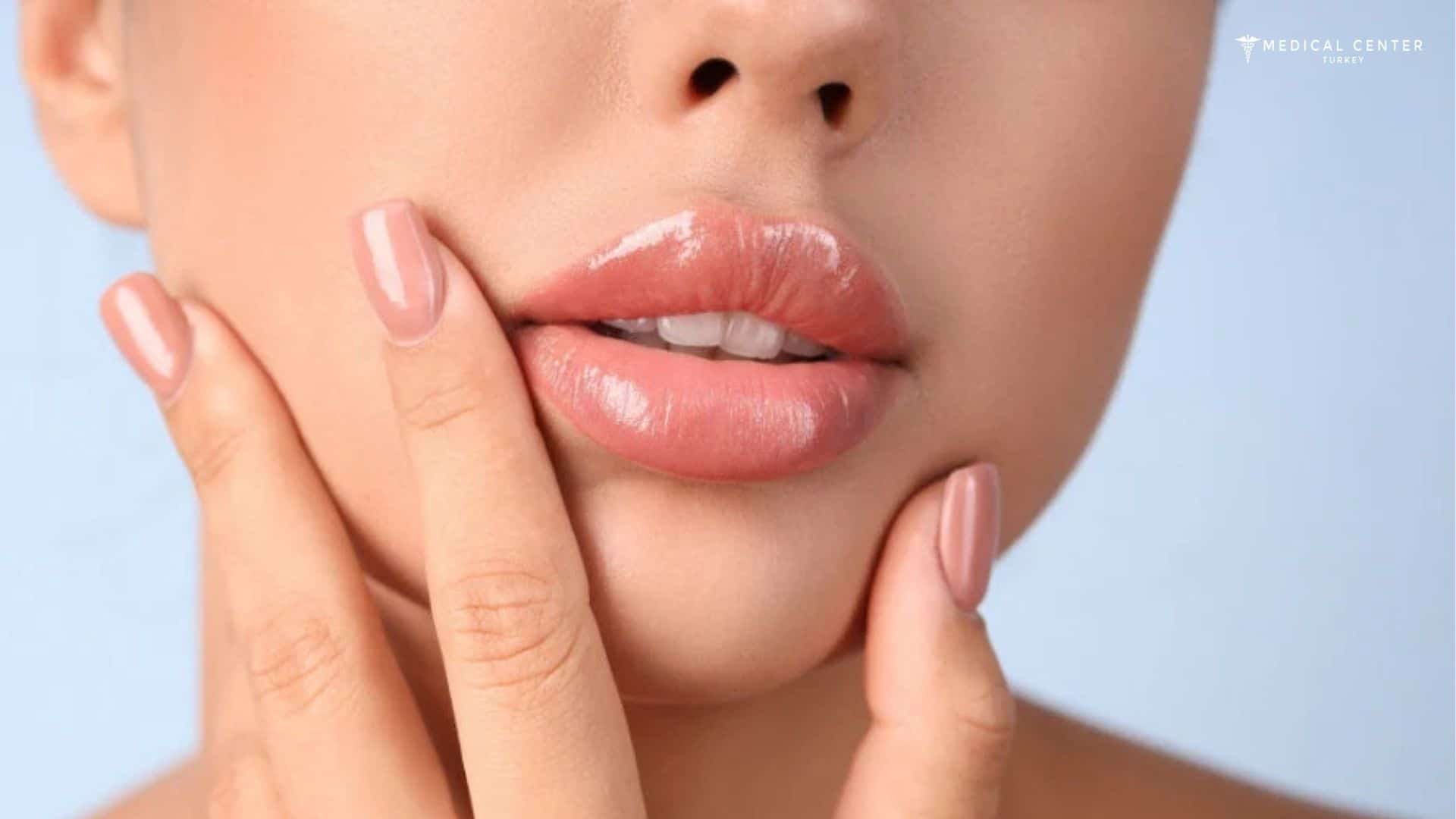 How Much is a Lip Lift in Turkey?