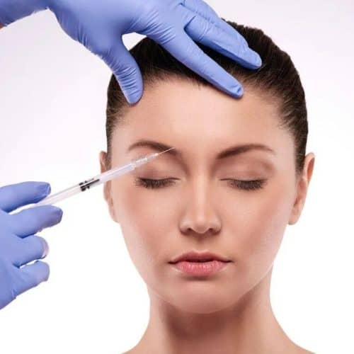 Non-Surgical Brow Lift Techniques in Turkey