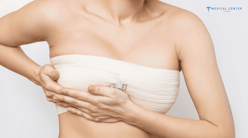 Understanding the Process of Breast Reconstruction After Mastectomy in Turkey Understanding the Process of Breast Reconstruction After Mastectomy in Turkey