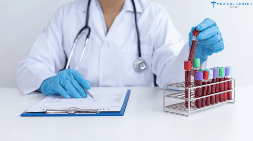 Full Body Medical Check-Up Turkey 2025