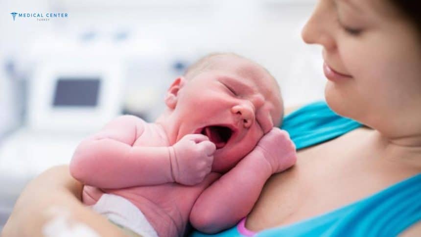 How Much Does Childbirth Costs in Turkey 2025?