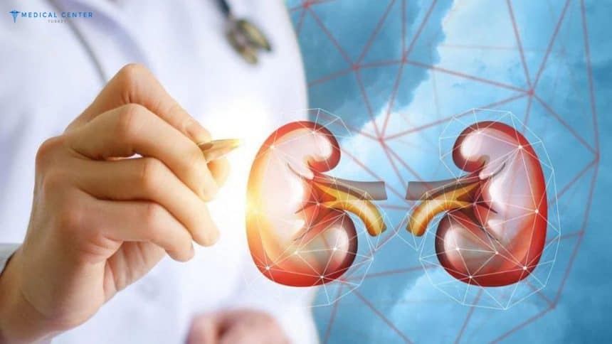 Kidney Transplant in Turkey
