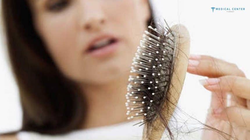 Female Hair Transplant All You Need To Know