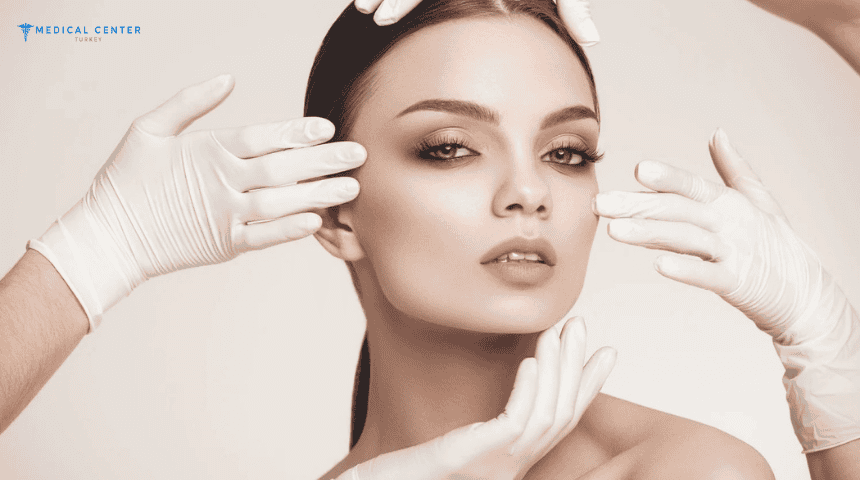 Trends in Female Aesthetic Surgery and Procedures in Turkey 2025