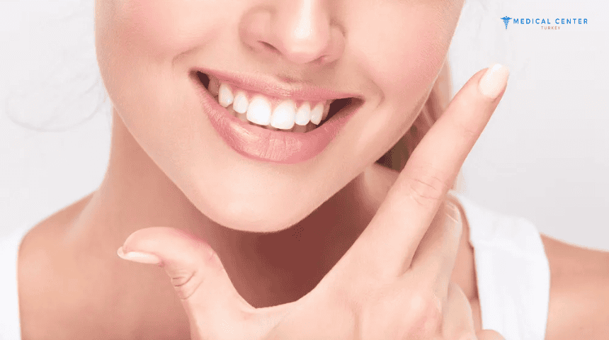 Cost of Dental Whitening for a Brighter Smile in Turkey