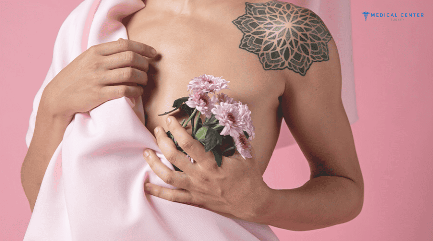 Breast Cancer Surgery in Turkey