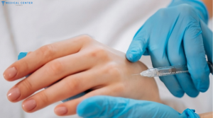 Rejuvenating Hand Treatments: Anti-Aging Solutions for Your Hands in Turkey