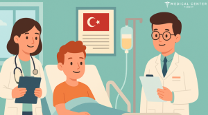 Stem Cell Therapy for Autism A Revolutionary Step Towards Healing