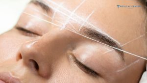 The Benefits of Microblading for Eyebrow Enhancement in Turkey