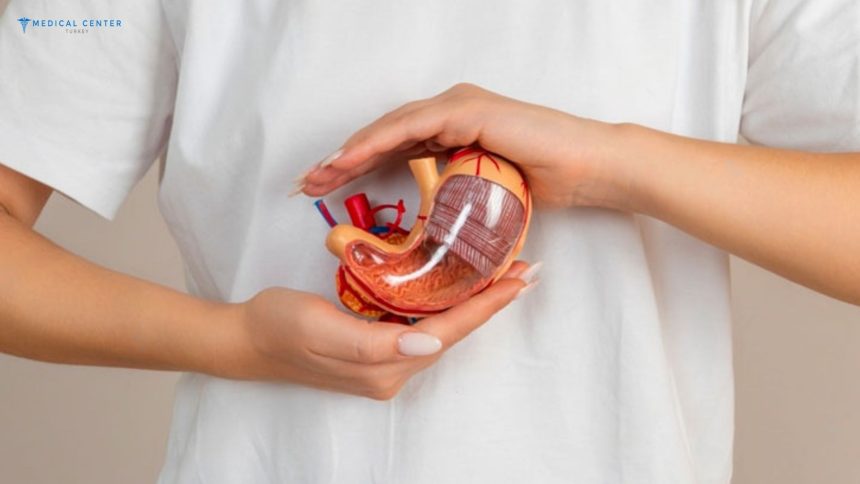 Are You Eligible for Gastric Bypass Surgery?