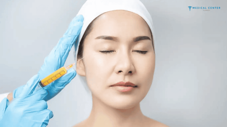 Can You Undergo a Facial Fat Transfer in Turkey?