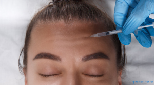 Forehead Lift Surgery in Turkey 2025