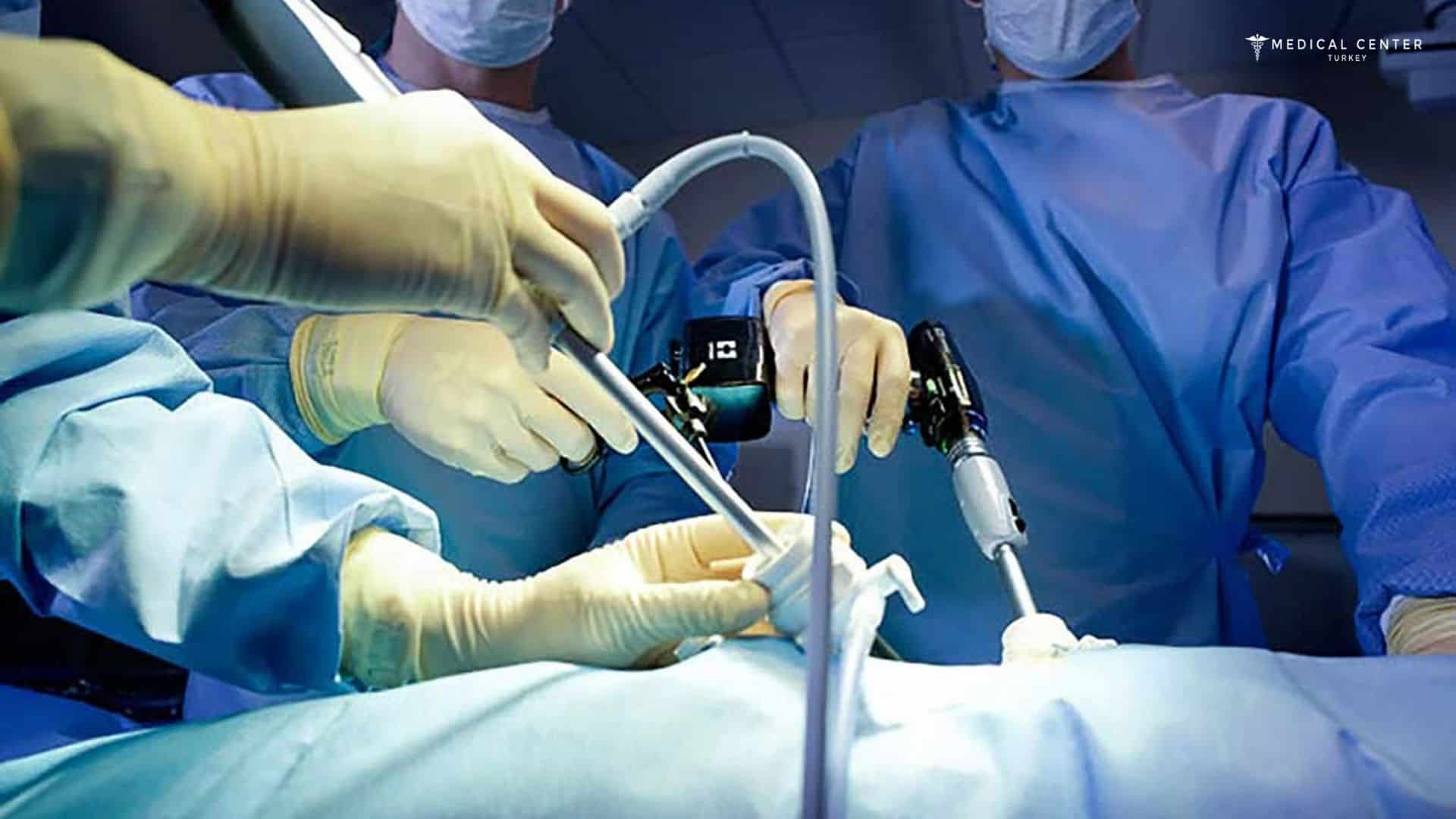 Hip Lift Surgery in Turkey 2025