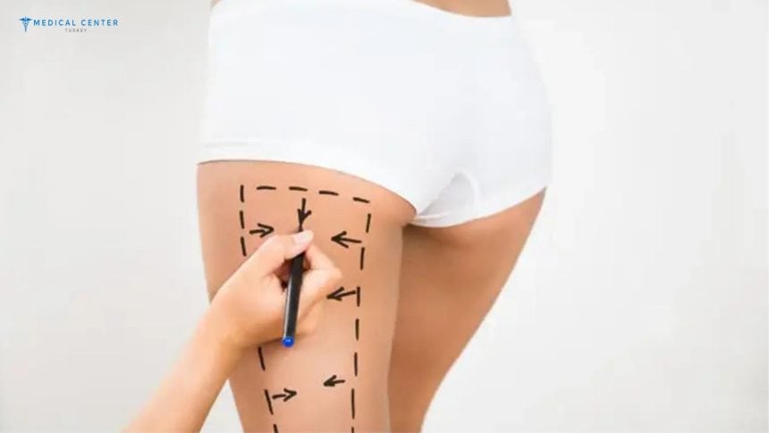 Hip Lift Surgery in Turkey 2025