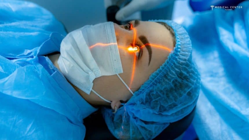 What Eye Surgeries Are Offered in Turkey in 2026?