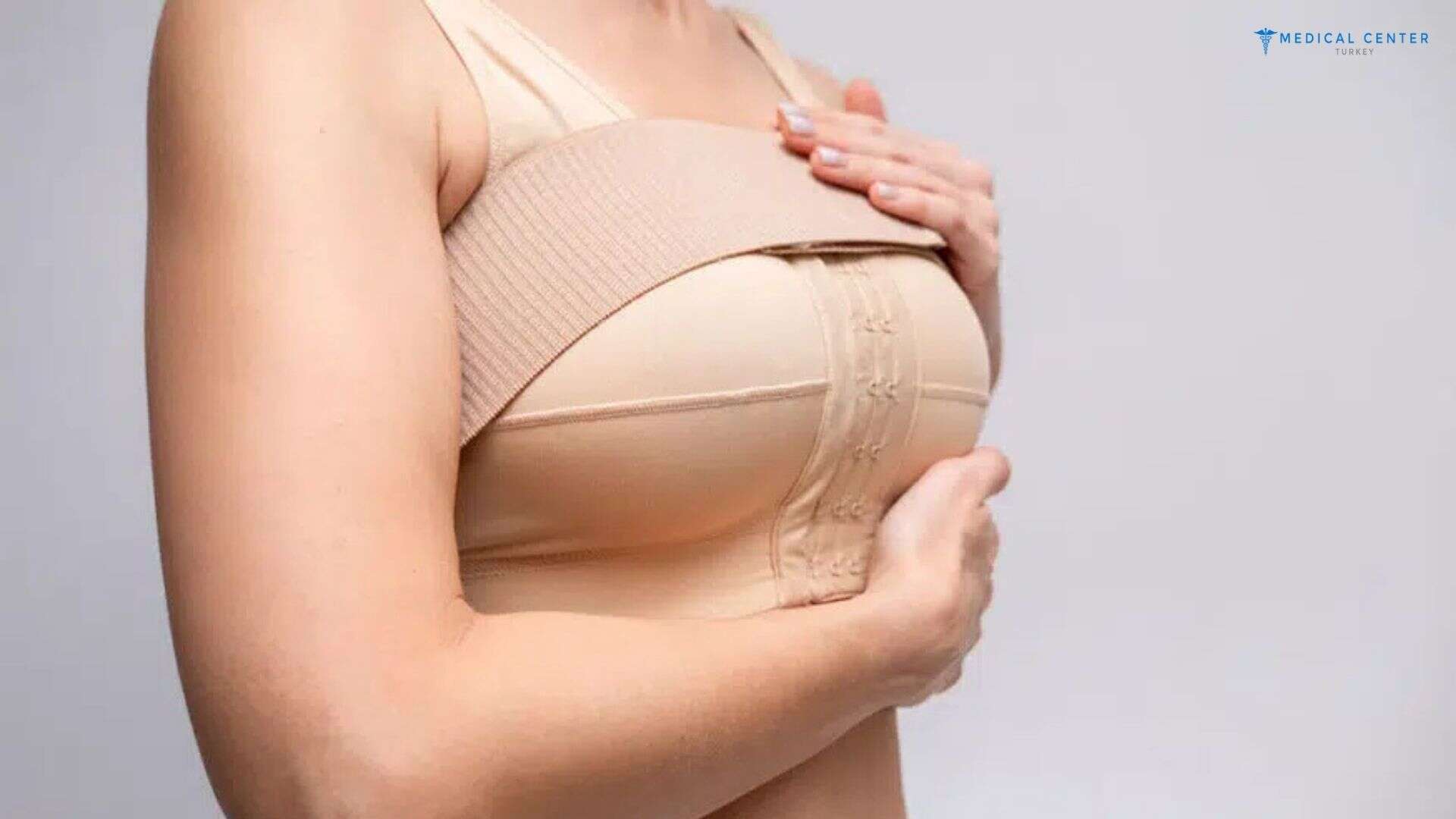 How Painful is Breast Reduction in Turkey 2025?