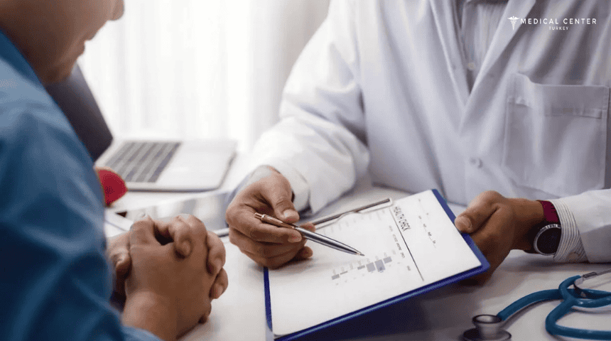 What Is Included in a Full Body Check-Up in Turkey?