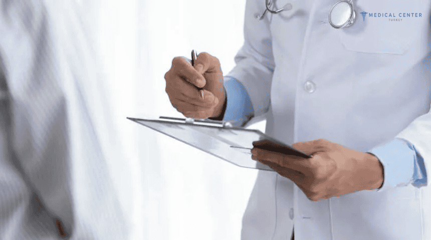 What Is Included in a Full Body Check-Up in Turkey?