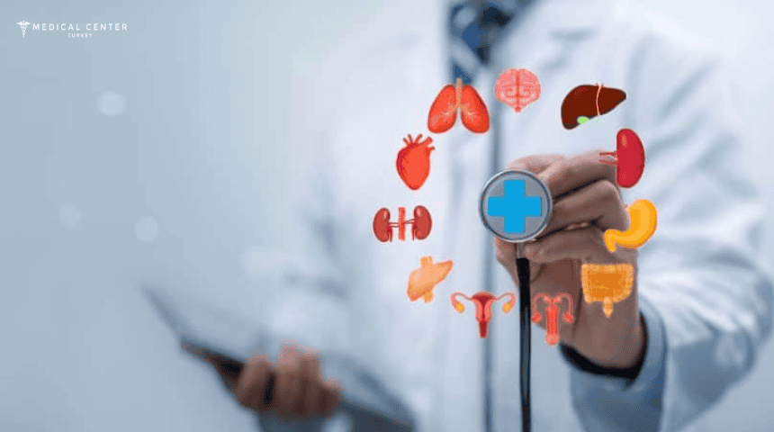 What is Included in a Full Body Check Up in Turkey?