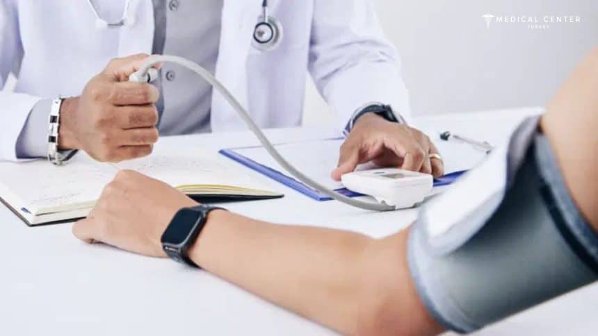 What Is Included in a Full Body Check-Up in Turkey?