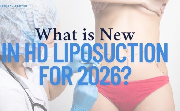 What is New in HD Liposuction for 2026?