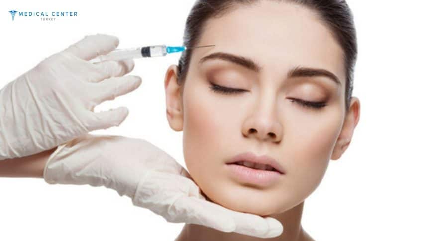 Best Botox Alternatives Right Now in Turkey