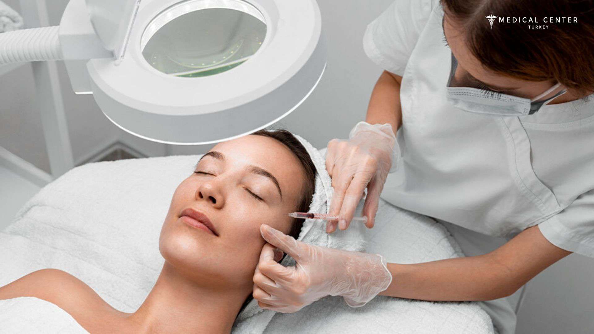 Best Botox Alternatives Right Now in Turkey