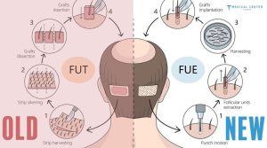 2026'da saç ekiminde neler yeni?
